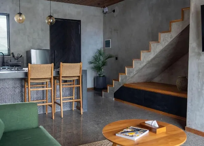 Holiday home Private With Plunge Pool & Tropical Views *