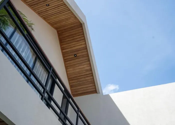Holiday home Private With Plunge Pool & Tropical Views *
